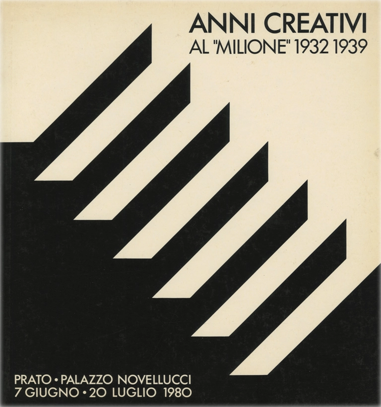 Anni creativi al “Milione” 1932 1939. Carlo Belli, Maria Cernuschi Ghiringhelli, Alberto Longatti, Nello Ponente. Guido Modena, Jenjacques Schnegg. 1980. Silvana Editoriale.
