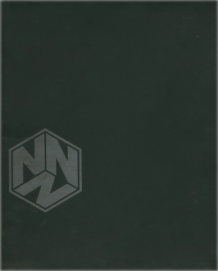 CN Catalogo caratteri Nebiolo / Società Nebiolo Torino